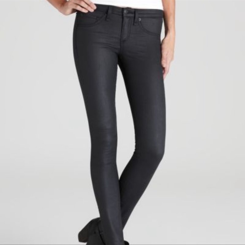 rag and bone jeans